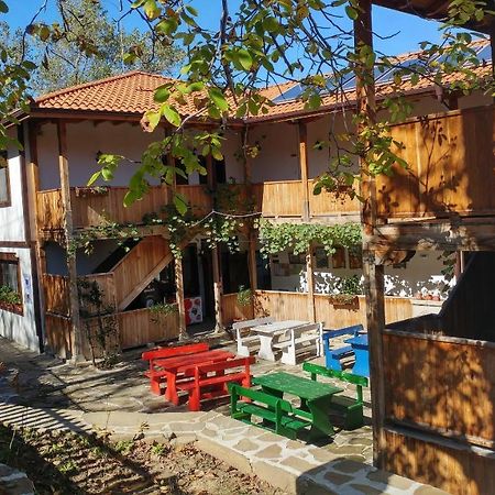 Арт Комплекс Горски Дом - Трявна Bagian luar foto