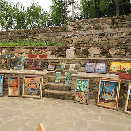 Арт Комплекс Горски Дом - Трявна Bagian luar foto