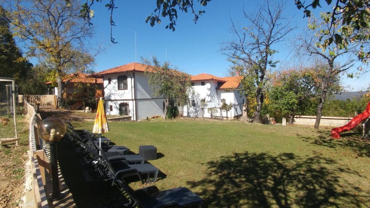 Арт Комплекс Горски Дом - Трявна Bagian luar foto