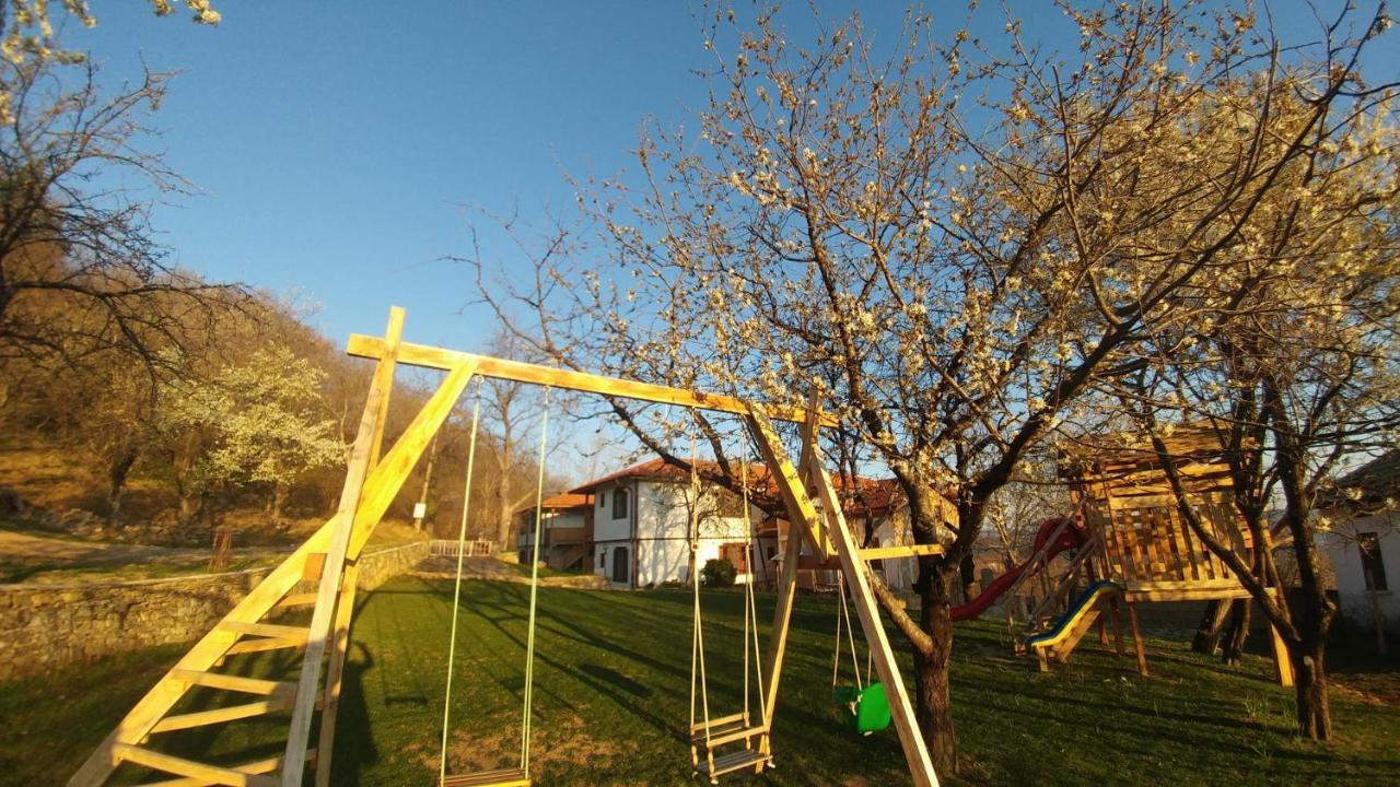 Арт Комплекс Горски Дом - Трявна Bagian luar foto