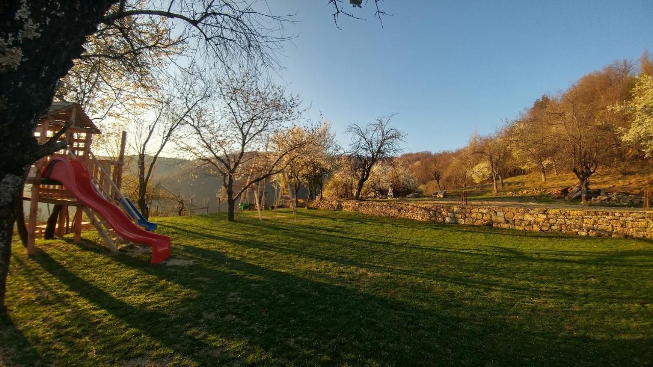 Арт Комплекс Горски Дом - Трявна Bagian luar foto